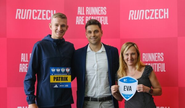 Domácí i zahraniční taháky pražského maratonu