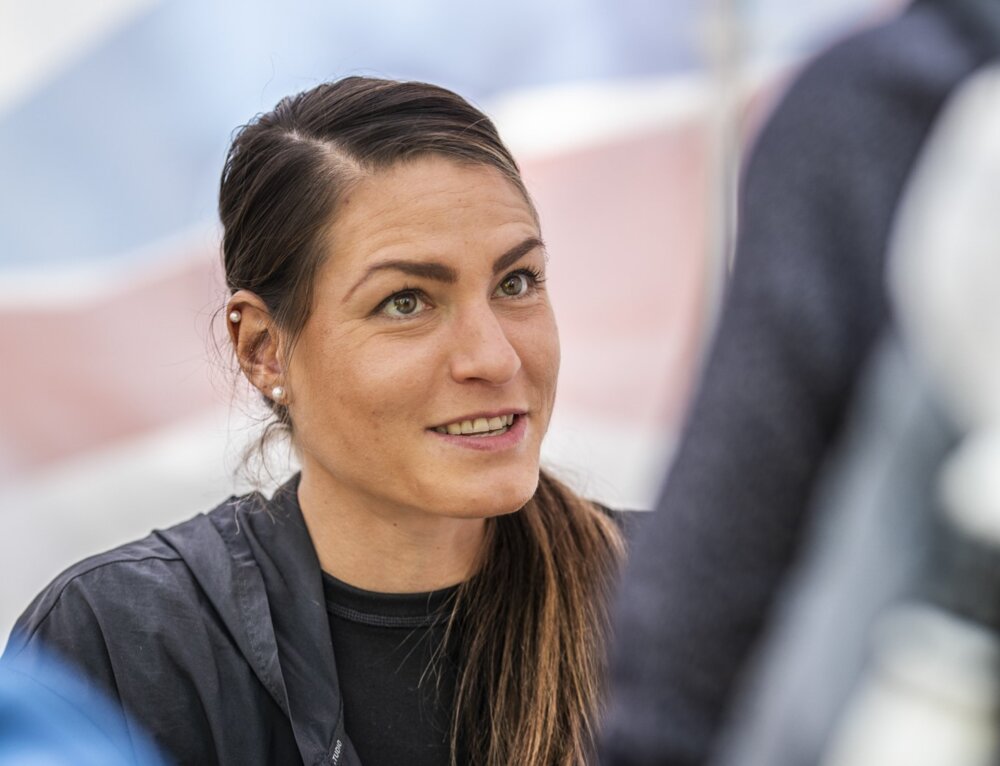 Marcela Joglová ukončila maratonskou kariéru