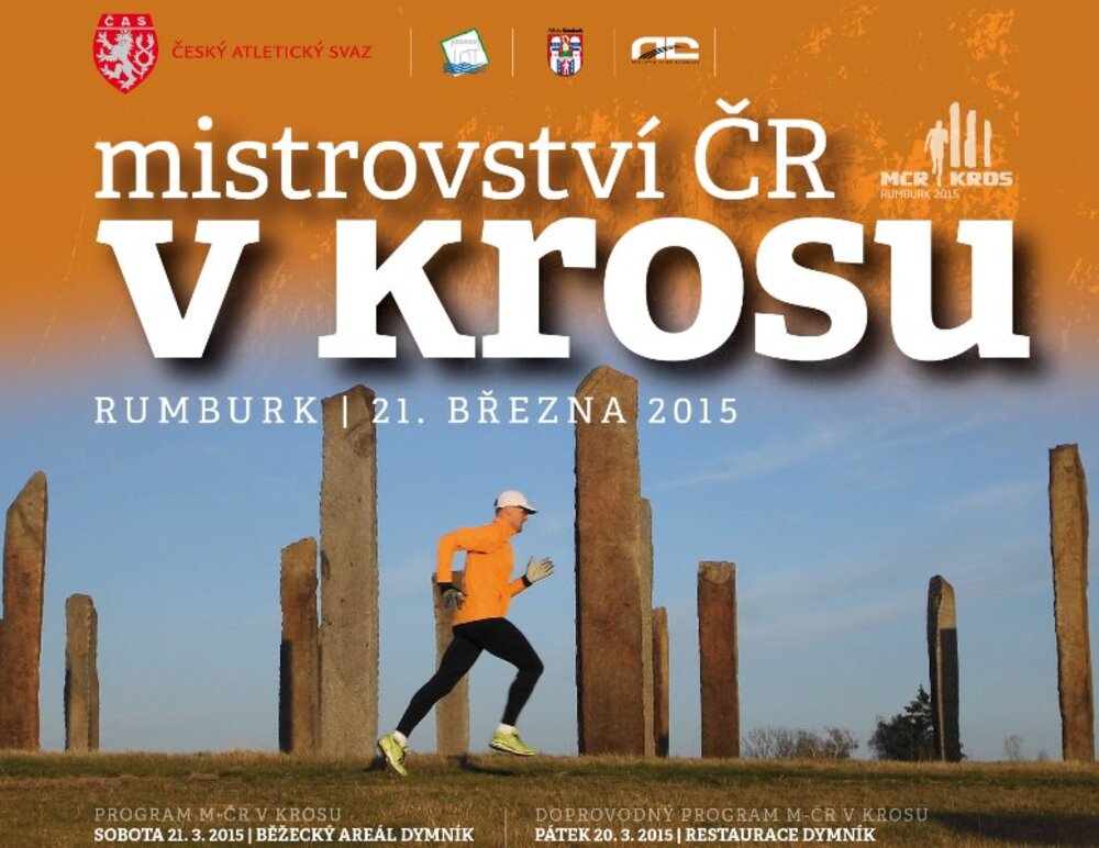Bohatý, nejen běžecký program v Rumburku