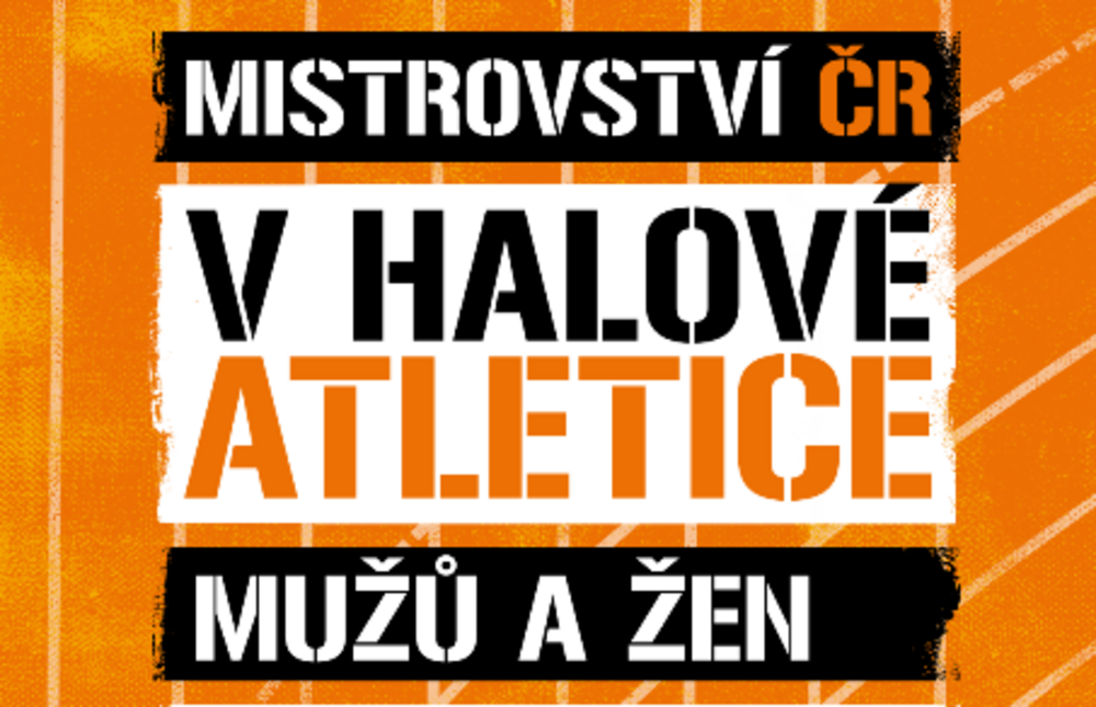 Halové mistrovství ČR 2015 - videogalerie
