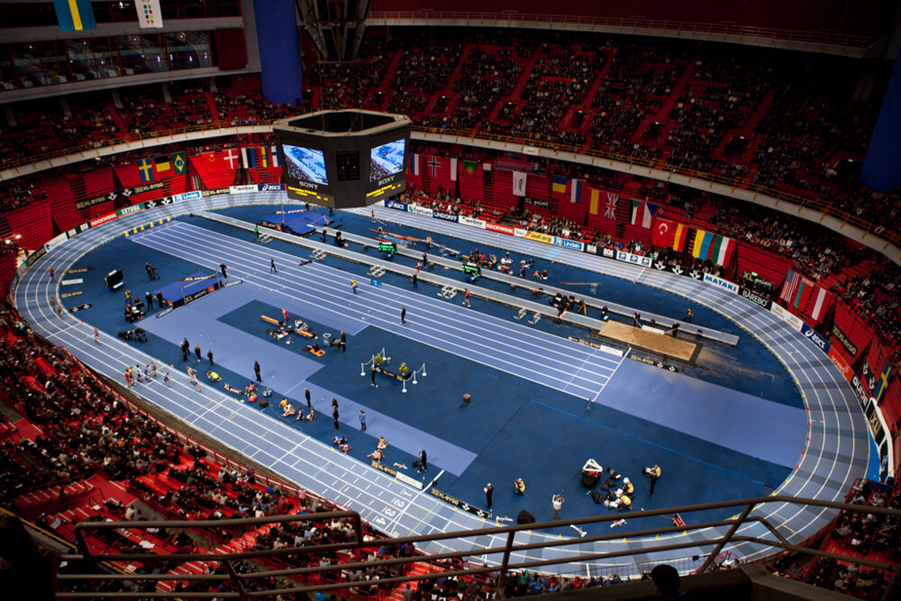 IAAF představila nový seriál mítinků