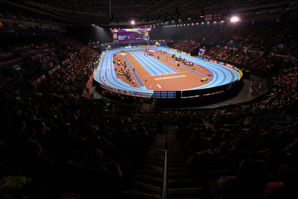 IAAF pokračuje v nastolené cestě