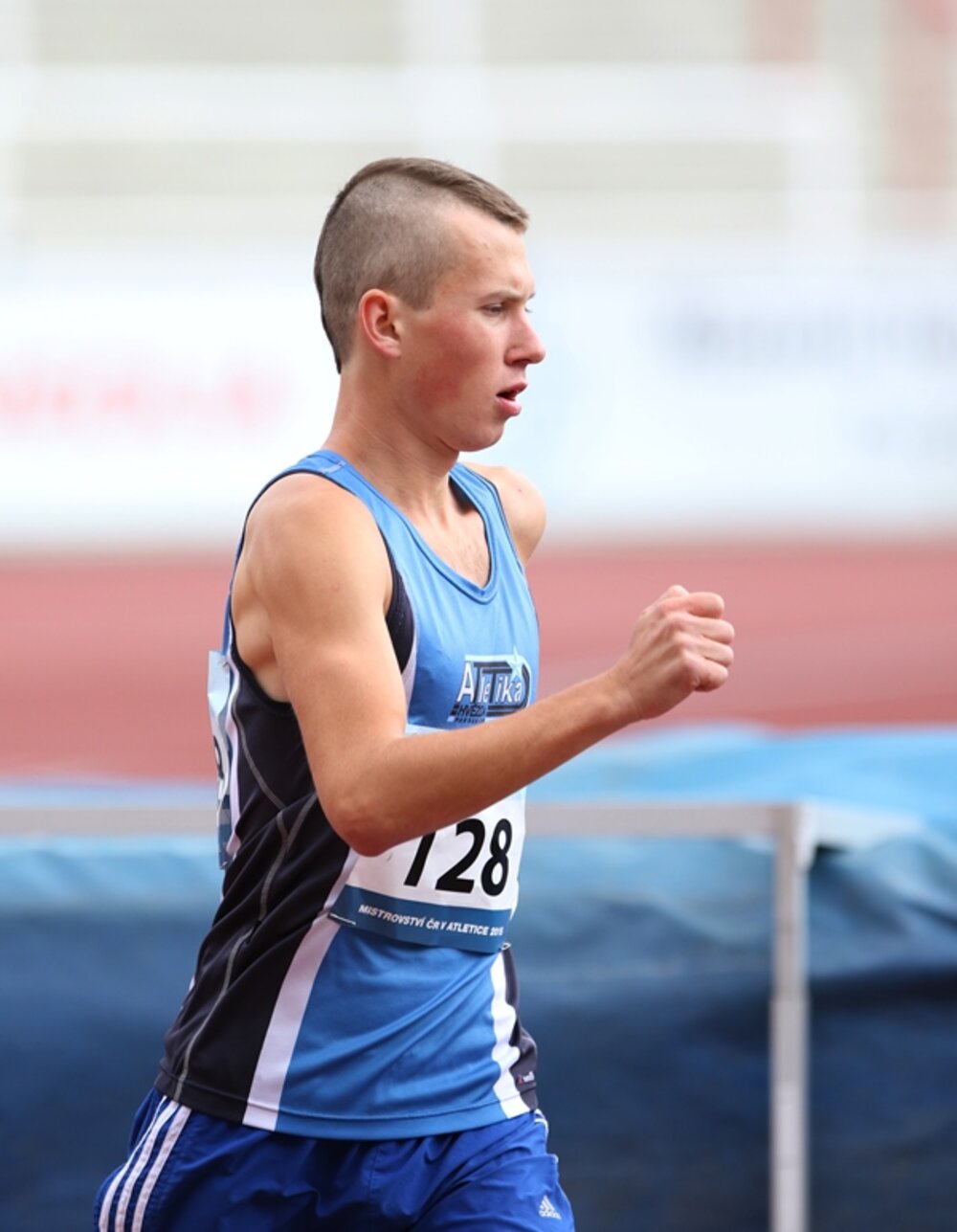 Gdula šampionem na 50 km, na OH i Drahotová