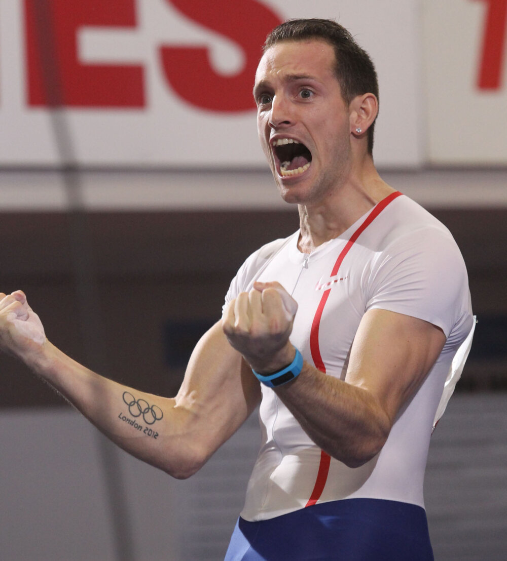 Lavillenie a spol. zářili v Jablonci