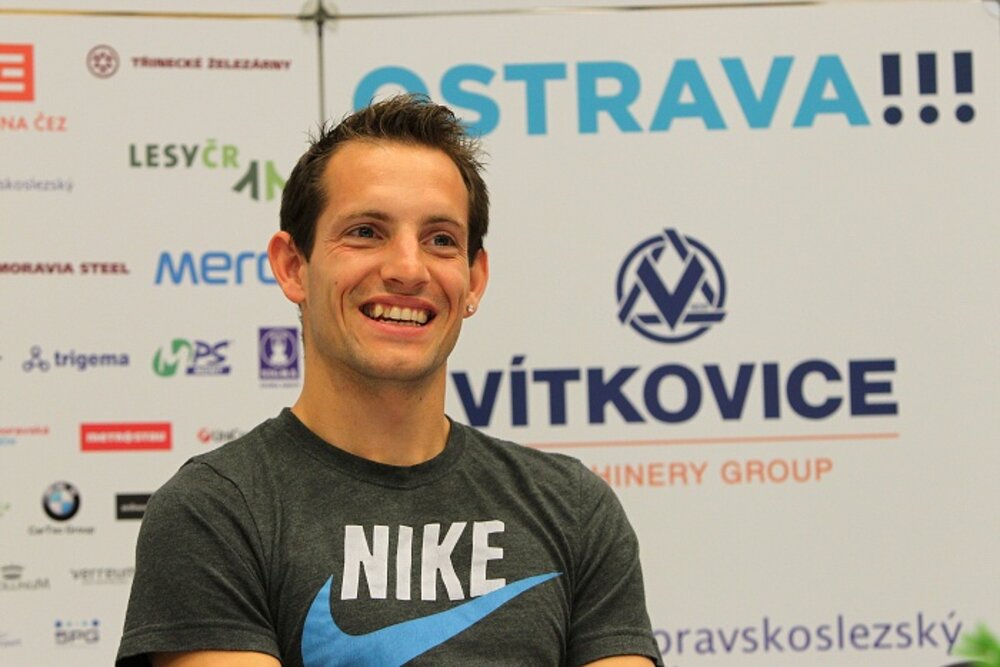 Příští Zlatá tretra na obnoveném stadionu