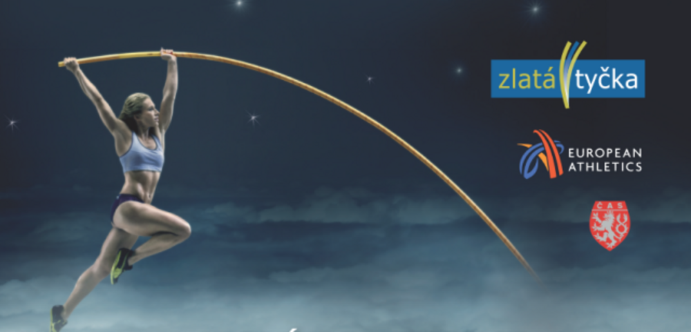 Do Pardubic se chystá premiéra Zlaté tyčky
