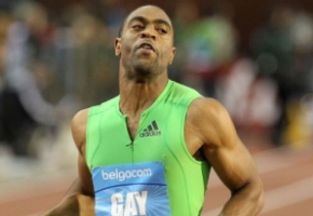 Trials: Gayův výkon roku, uspěl i Bolt
