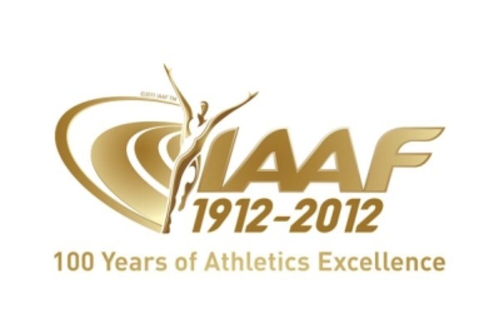 IAAF se připravuje na stoleté výročí