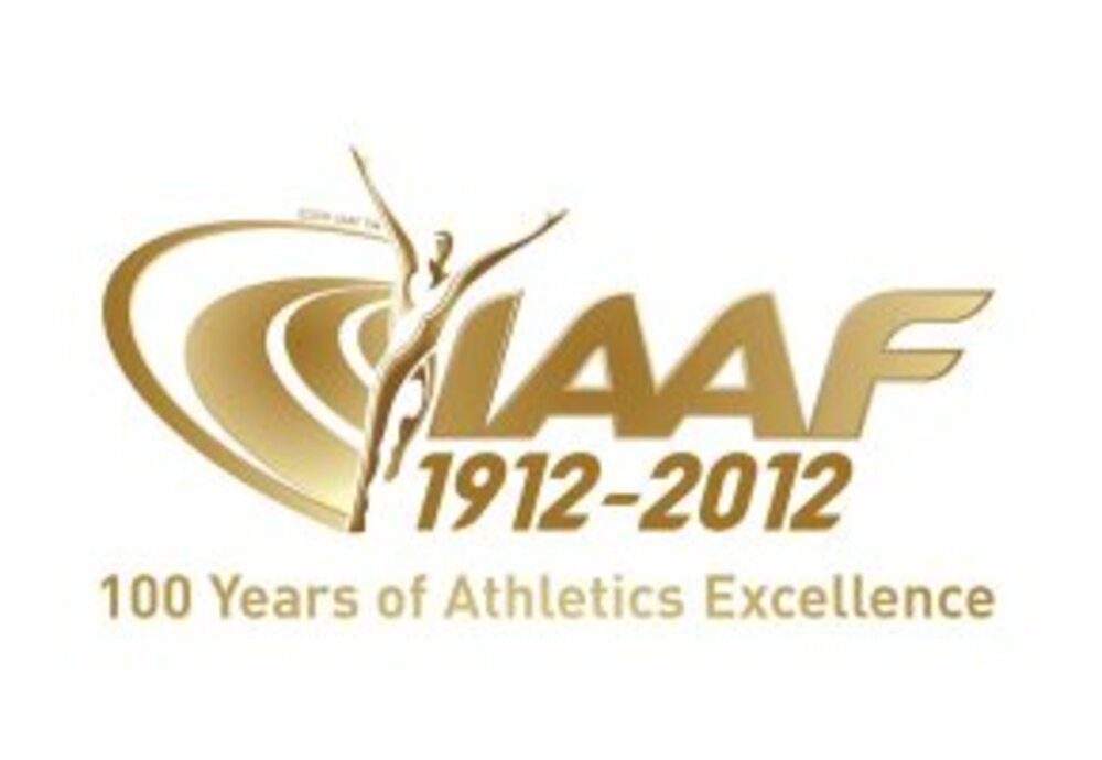 IAAF spustila stránky ke svému výročí