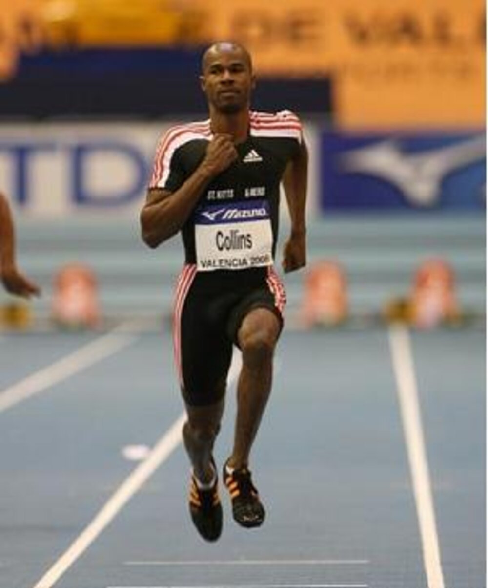 Praha Indoor 2014: Collins, Meadowsová, Riley