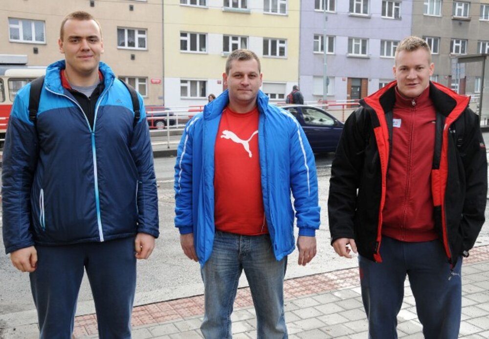 Kterak čeští atleti vyrazili na Göteborg