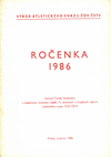 Ročenka - dráha 1986.png