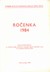 Ročenka - dráha 1984.png