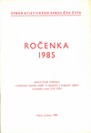 Ročenka - dráha 1985.png