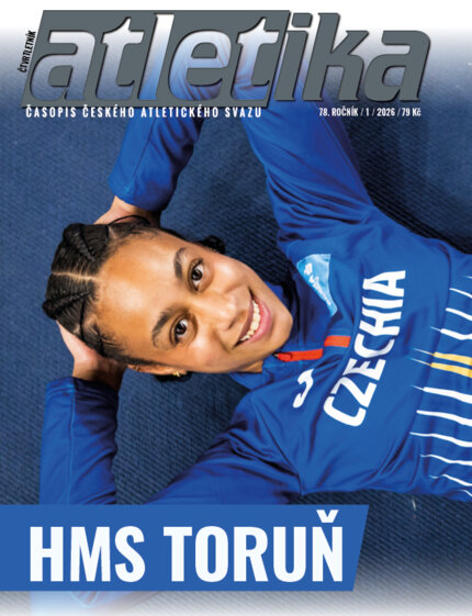 ATLETIKA 1/2026