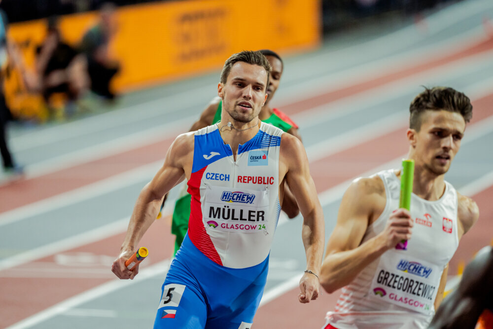 Müller a Kubelík patrony školních soutěží