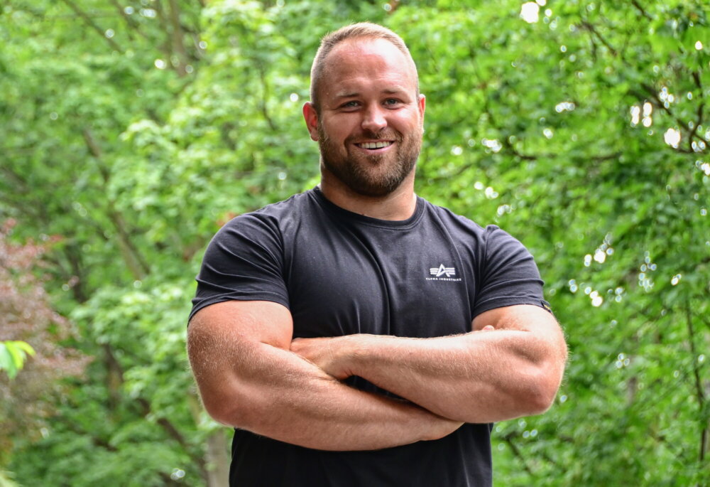 Staněk: V Paříži rozhodně síly šetřit nebudu