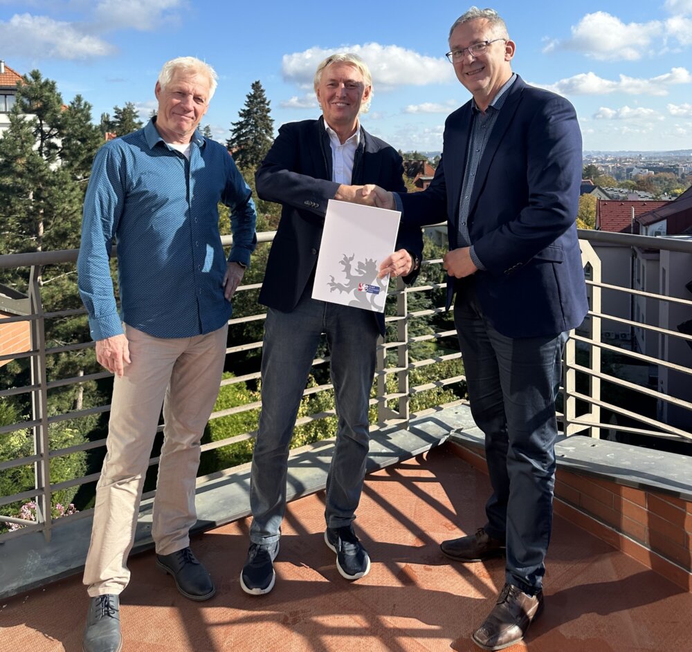 Bylo rozhodnuto o pořadatelích MČR družstev a MČR do 22 let pro rok 2025