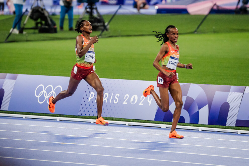Pět světových rekordmanů v další nominaci na světového atleta roku