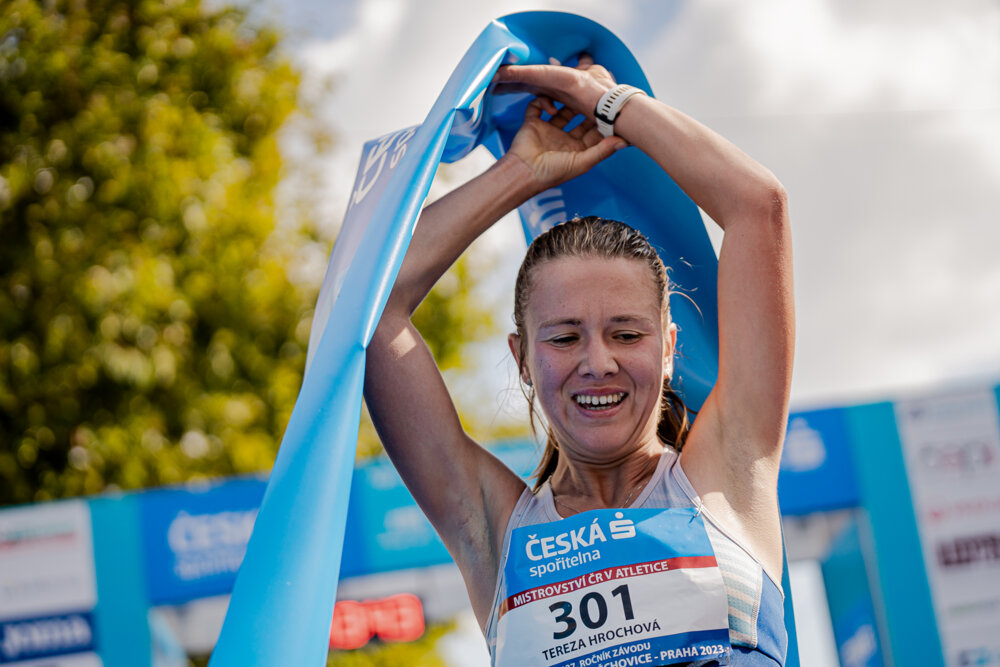 Vrchaři a maratonci se utkají o tituly