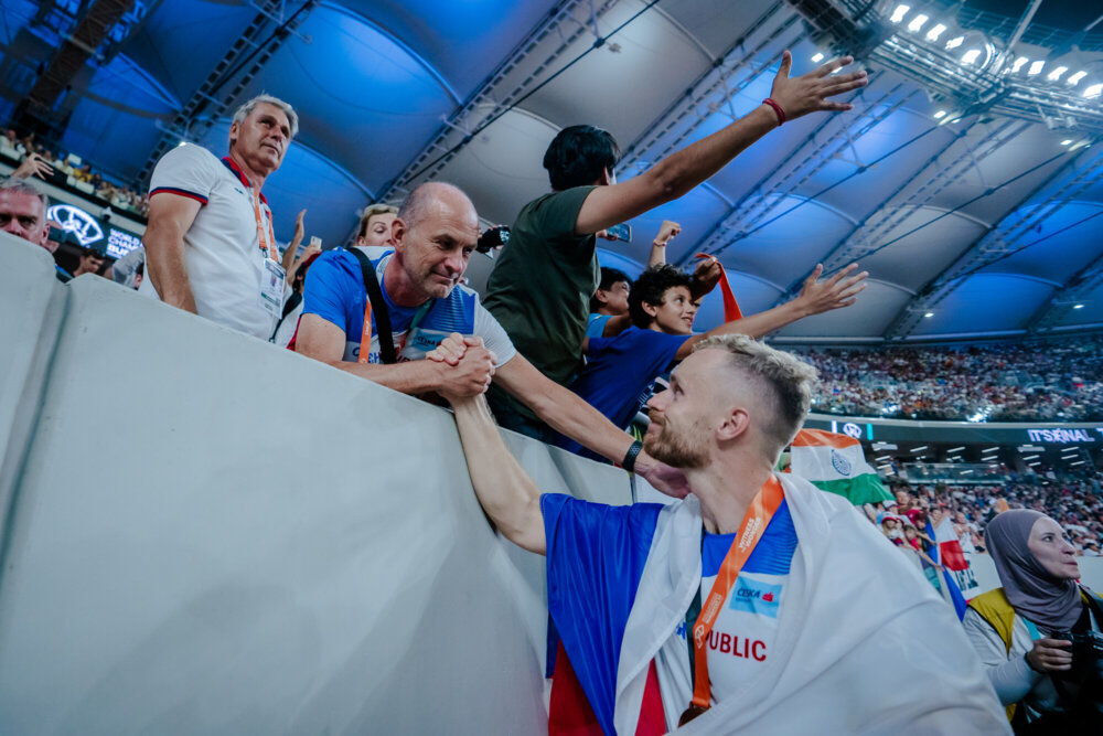 ČAS na podcast – Pavel Sluka