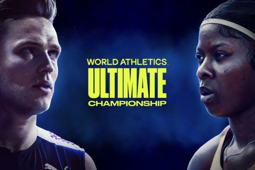 Světová atletika přichází s „ultimátním“ šampionátem