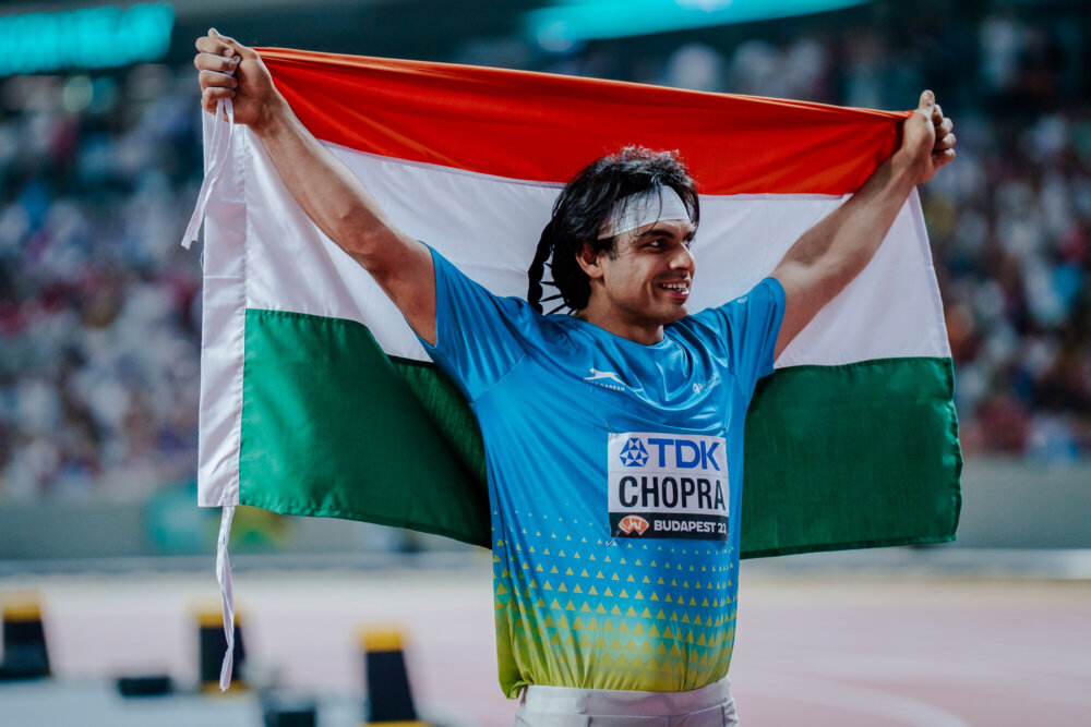 Další dva olympijští šampioni pro Tretru