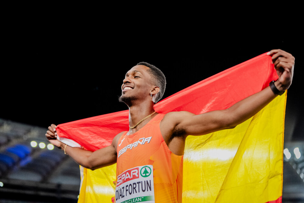 Králové a královny 2024 – skoky