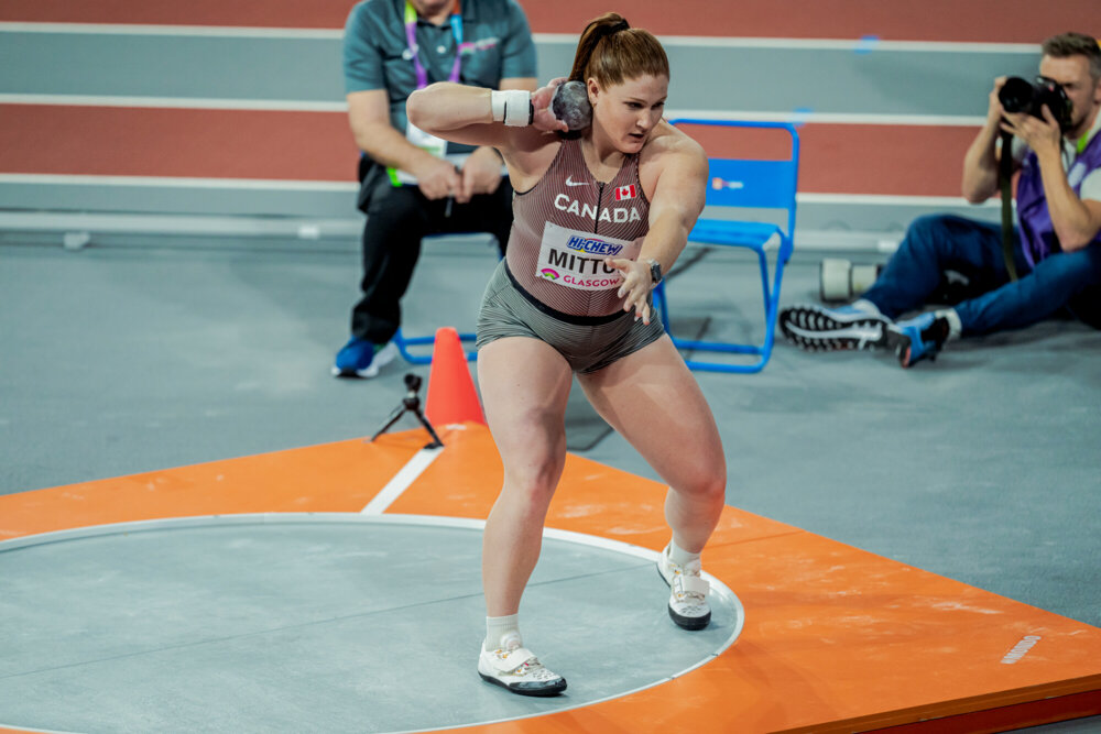 Světová šampionka se vrací do Nehvizd