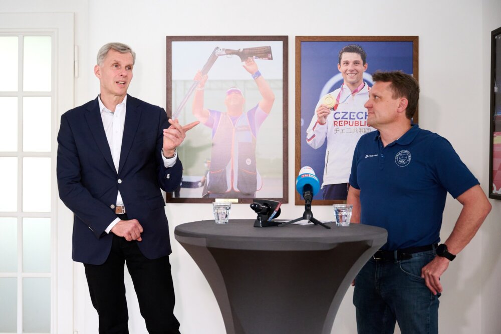 Začala velká vlna prodeje vstupenek do Paříže