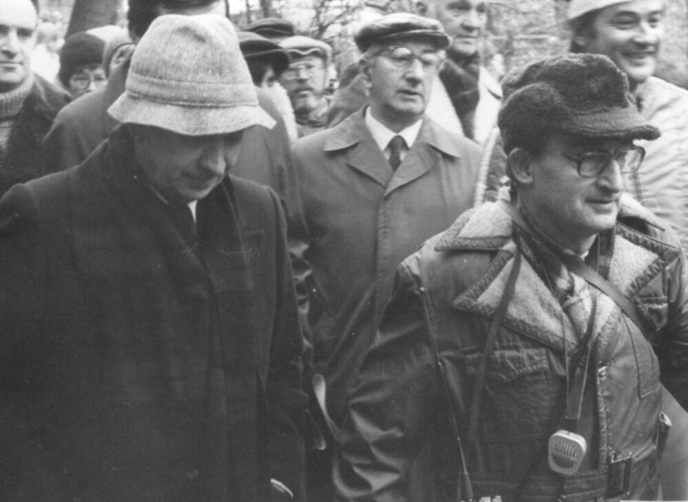 Zemřel Emil Pospíšil