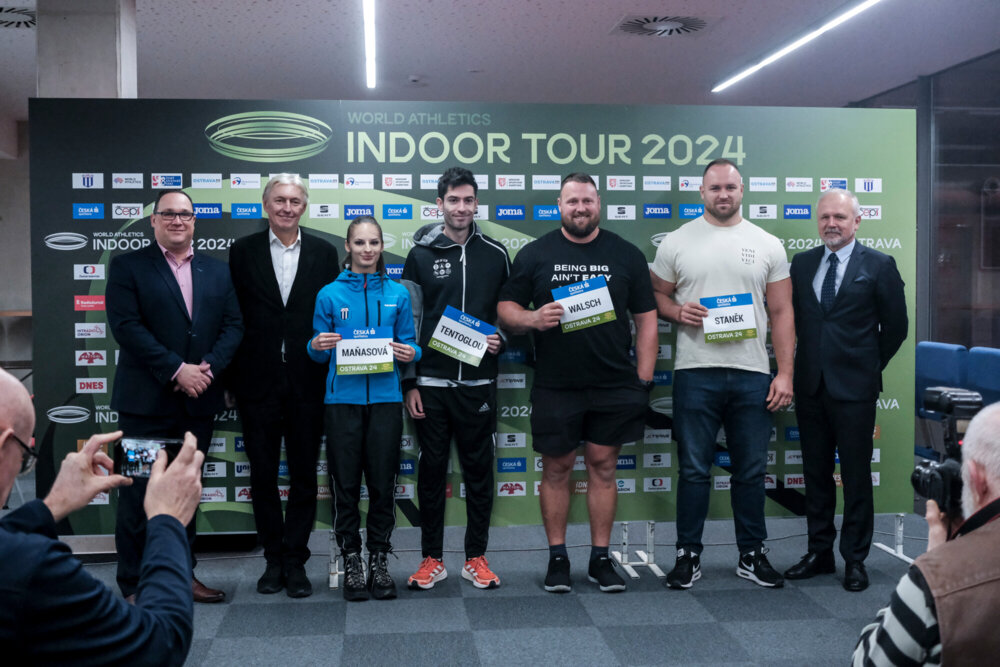 Ostrava se chystá na Gala