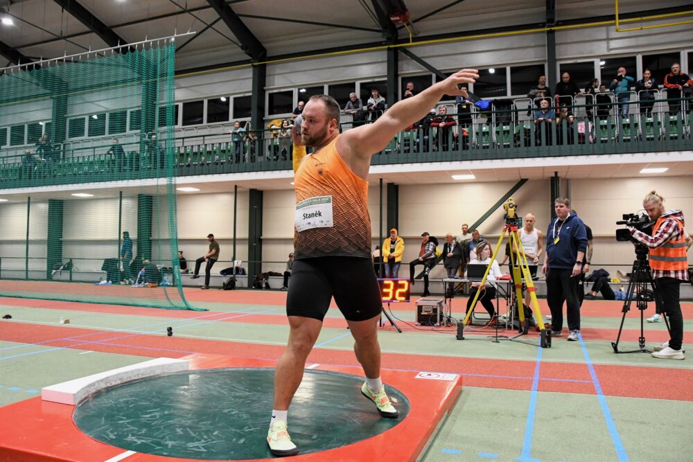 Světová atletika se vrací do Jablonce