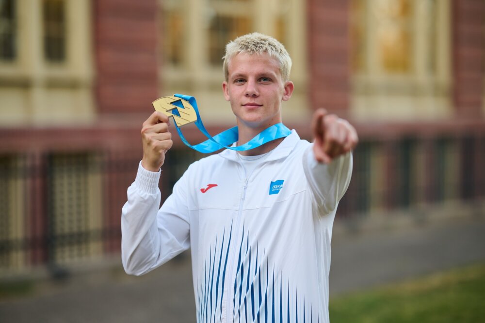 Michal Rada míří do skupiny Laurenta Mauwleyho