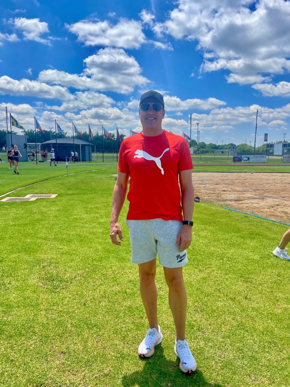 Trenér Laurent Meuwly o zlaté Lurdes: Je to jen začátek