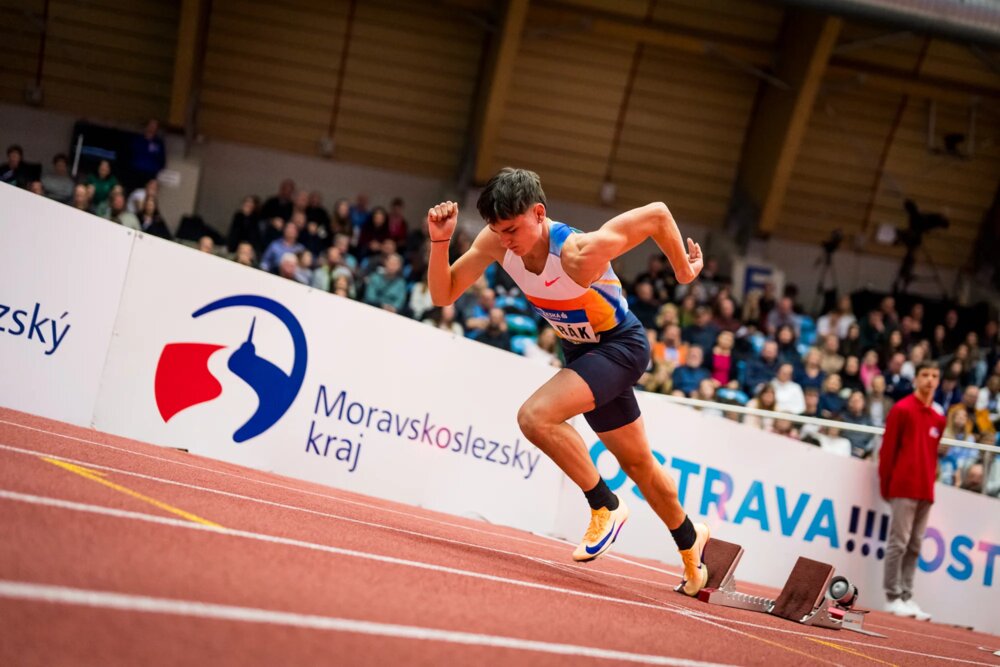 Ostravu čeká našlapaný Gigant