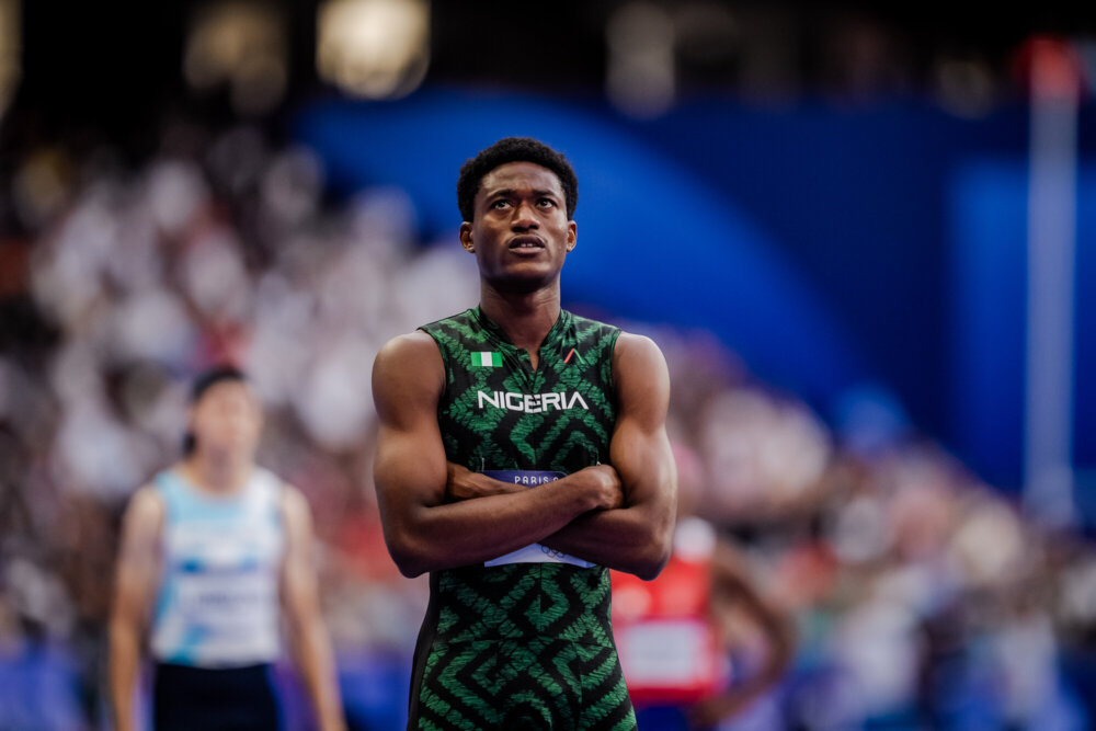 Finále NCAA nabídlo útoky na světové rekordy