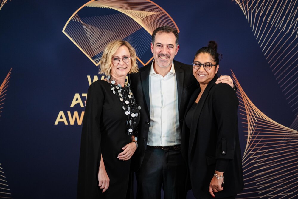 ČAS na podcast – Martina Kučerová