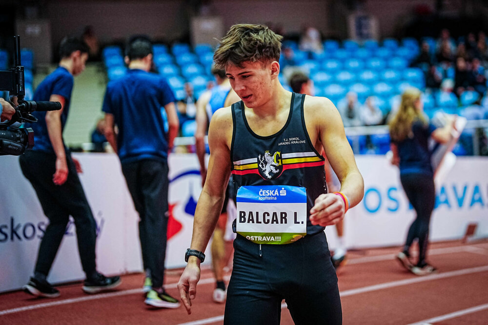 Dva dorostenecké nároďáky v rámci národního programu CIG