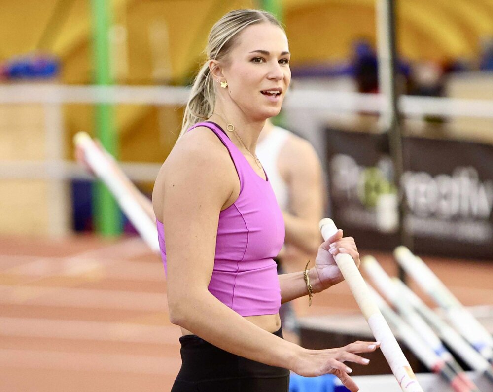 Čeští atleti za sebou mají nabitý víkend