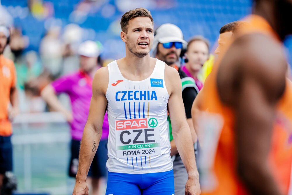 Jan Jirka ukončí na mistrákách v Jablonci kariéru