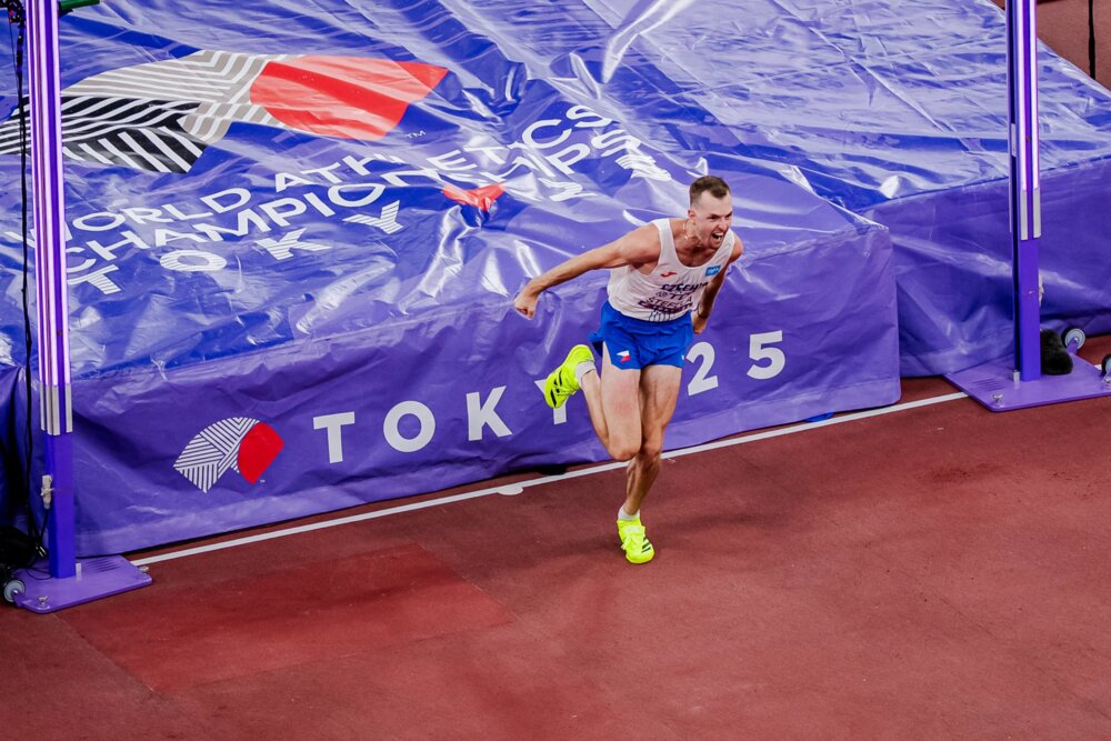 Okamžik roku #6 – Štefelova bronzová fantazie