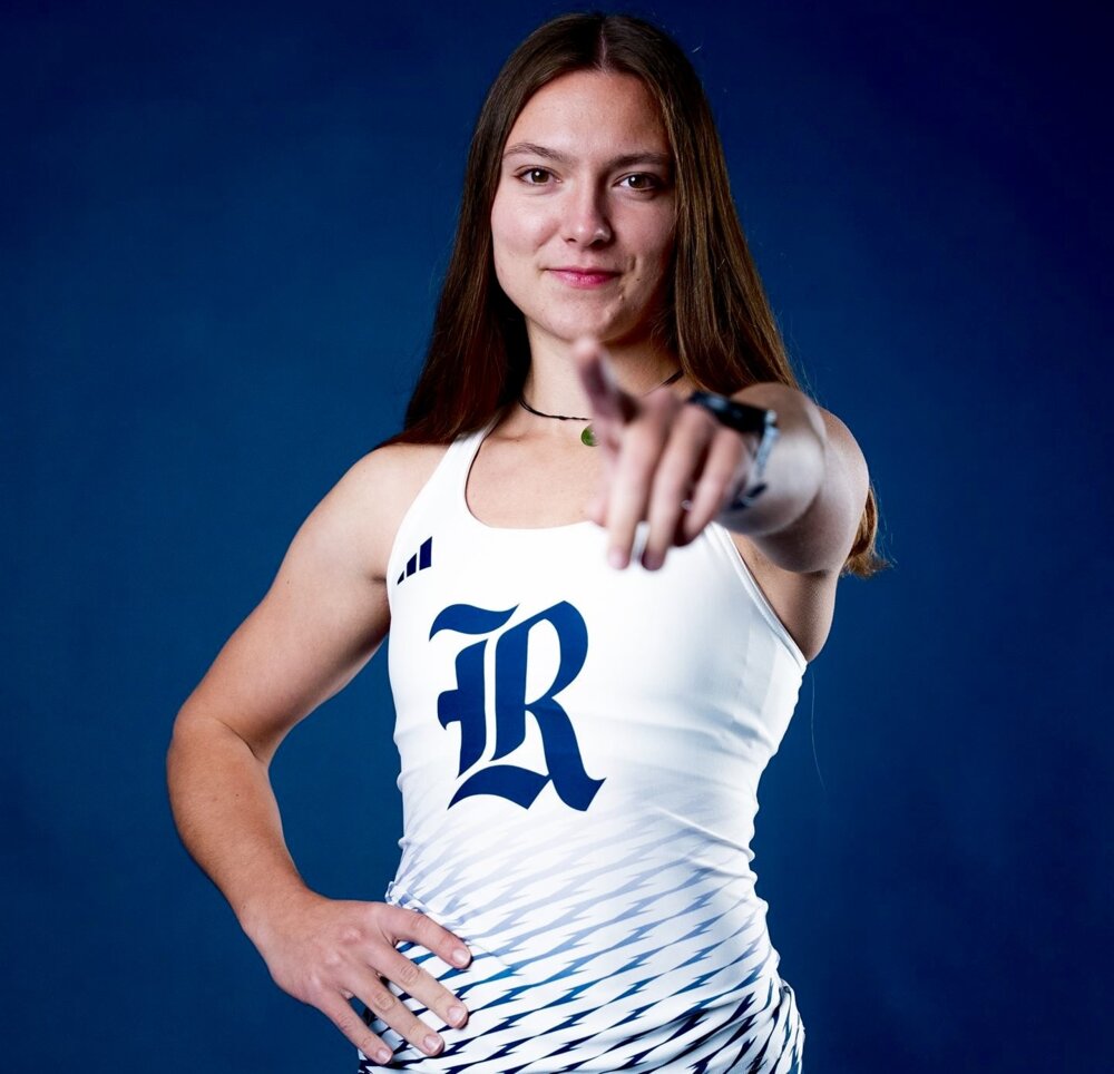 Malíková s Brzyszkowskou postoupily do finále NCAA