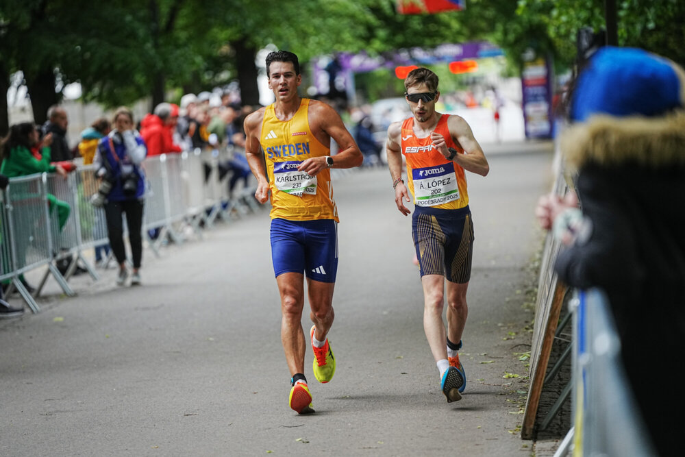 Karlström nedá na Poděbrady dopustit, nechybí ani letos