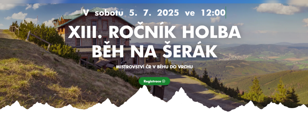 Pestrý atletický víkend
