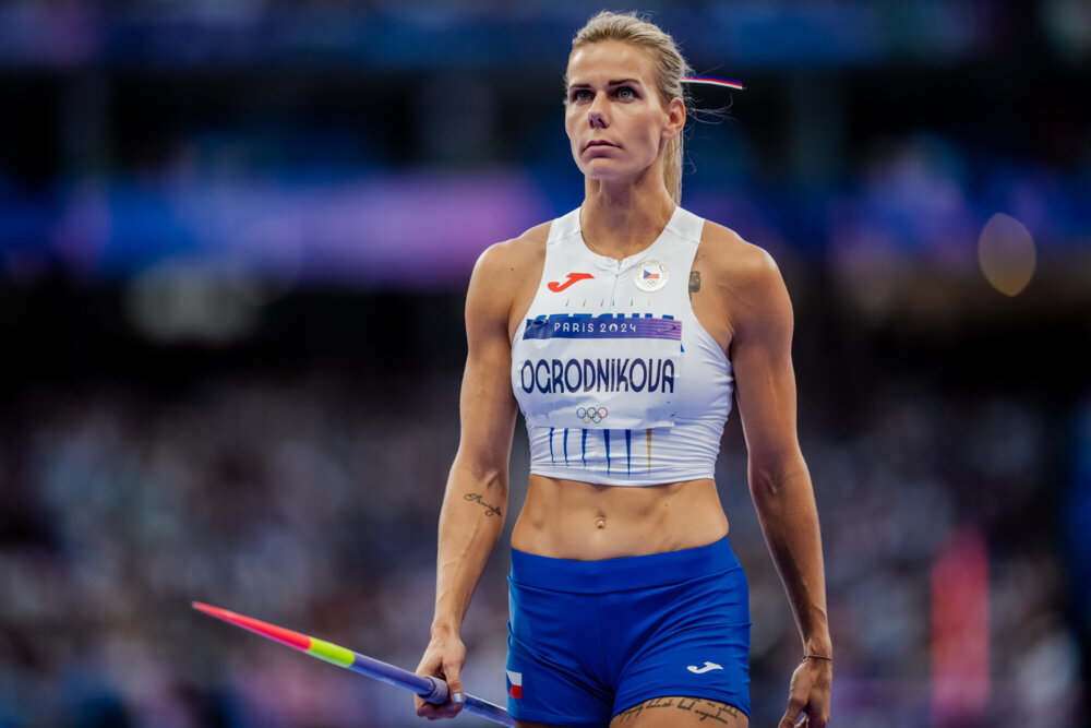 Ogrodníková vyhlíží návrat do sektoru