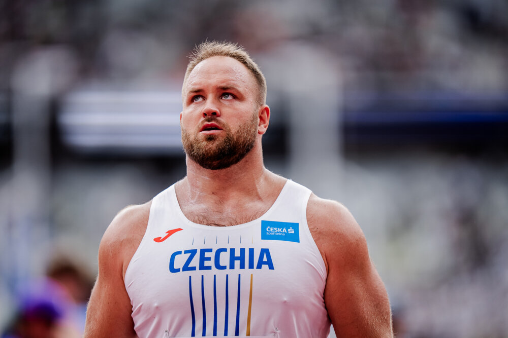 Tomáš Staněk vynechává halovou sezónu