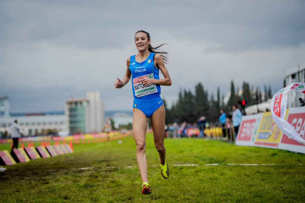 Čeští běžci se za týden poměří s evropskou krosovou špičkou