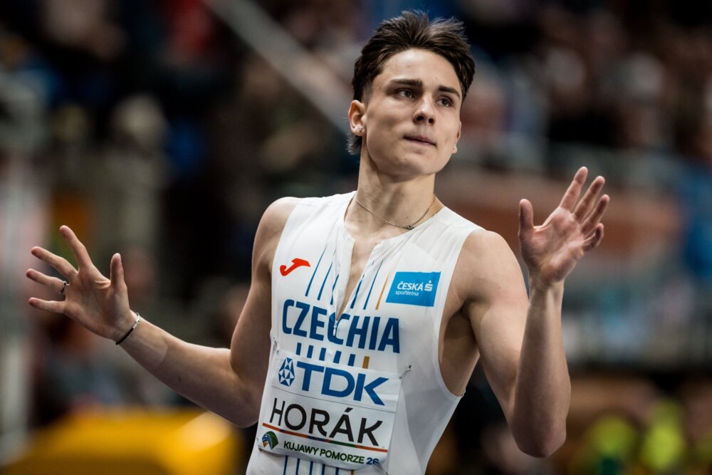 ČAS na podcast - Tomáš Horák