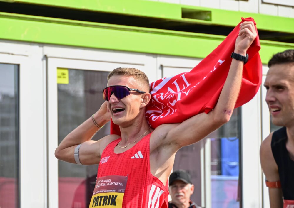 Půlmaratonci se v Pardubicích utkají o své tituly